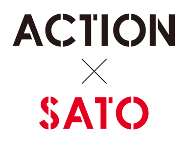 ACTION × SATO