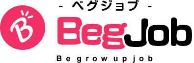 BegJob（ベグジョブ）- アルバイト・パート・派遣の求人情報サイト