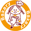 Hankyu BAKERY ロゴ