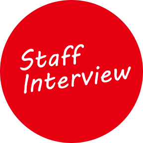 Staff Interview