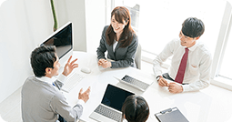 企業側との条件交渉も可能