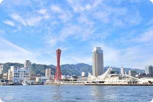 兵庫県に徹底特化