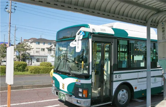 乗務