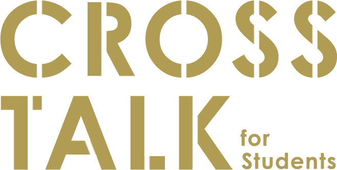 CROSS TALK for Student