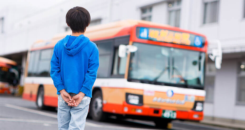 神姫バス株式会社 バス運転士採用サイト