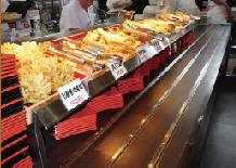 How to Use the Self-Service Ordering System4