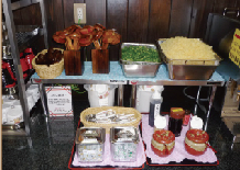How to Use the Self-Service Ordering System8